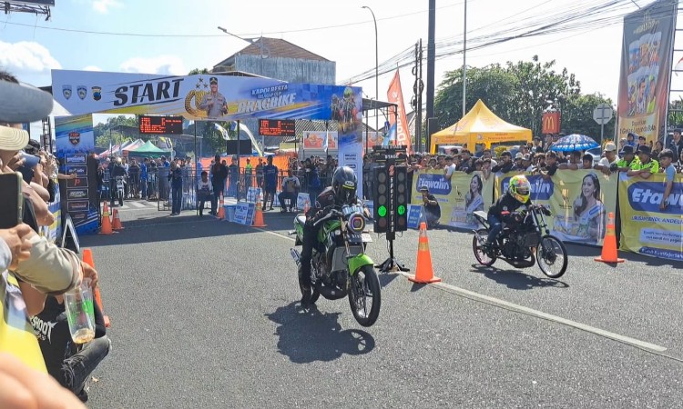 Cuci Motor 22: Sentuhan Profesional untuk Motor Anda di Jantung Cilacap